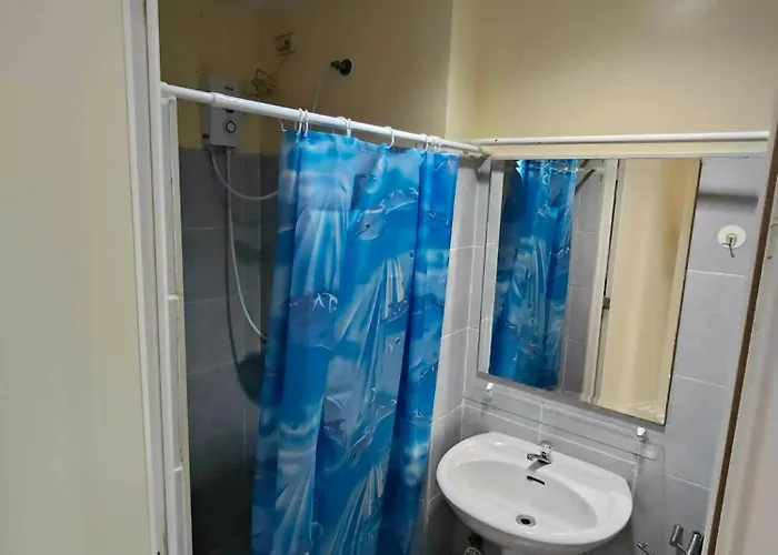 Appartement Sea Residences Eternity *