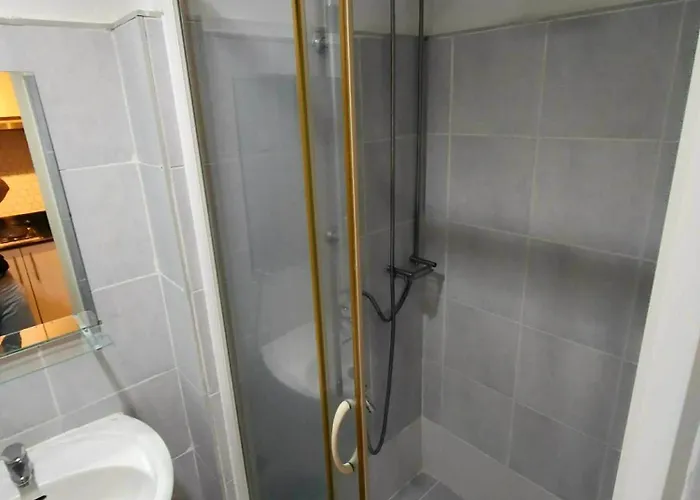 Sea Residences Eternity Appartement Manille