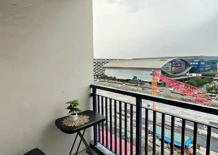 Sea Residences Eternity