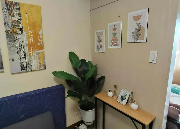 Appartement Sea Residences Eternity *