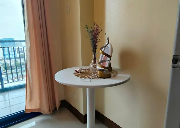 Sea Residences Eternity Manille