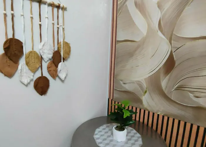 Sea Residences Eternity Appartement
