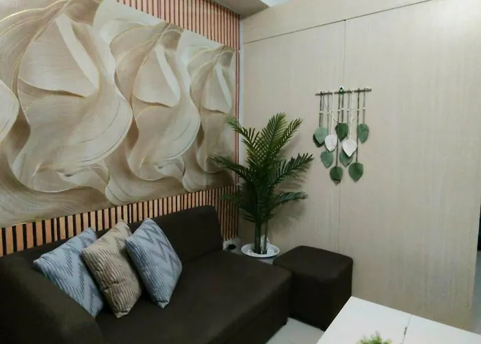Sea Residences Eternity Manille