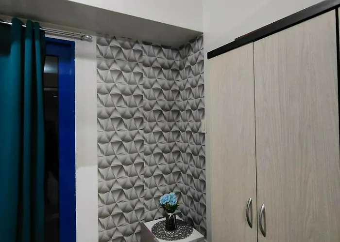 Sea Residences Eternity Appartement Manille