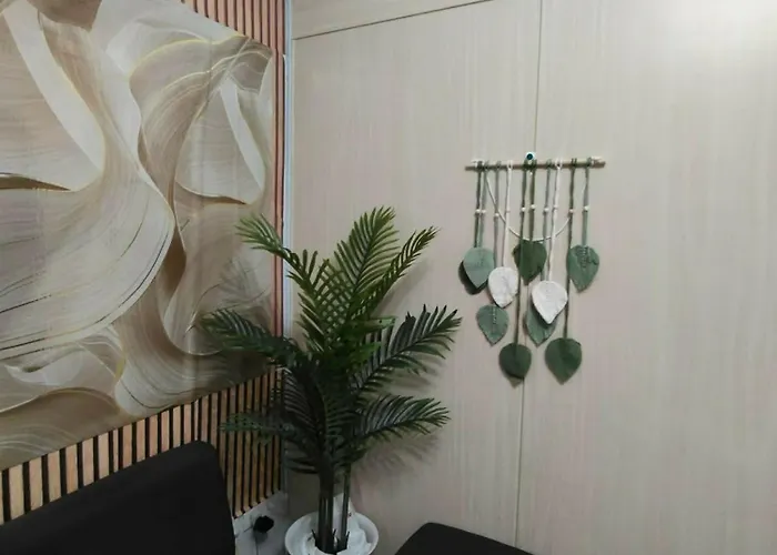 Appartement Sea Residences Eternity *