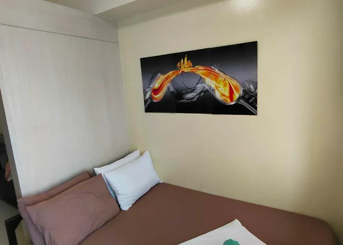 Sea Residences Eternity