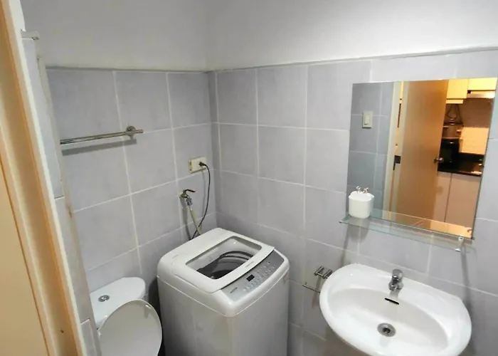 Appartement Sea Residences Eternity *