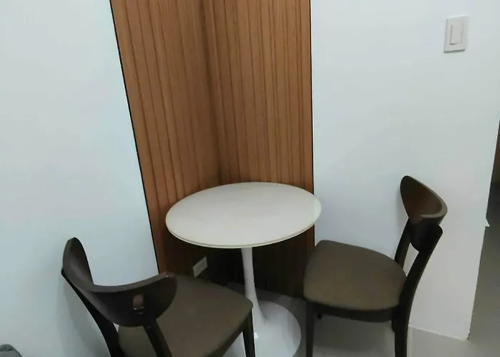 Sea Residences Eternity Manille