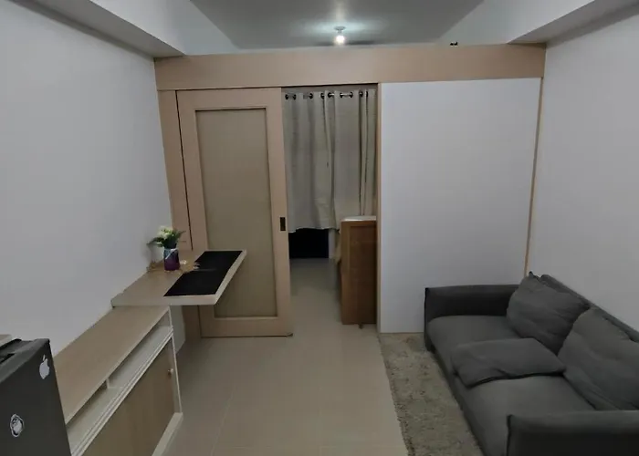 Sea Residences Eternity *