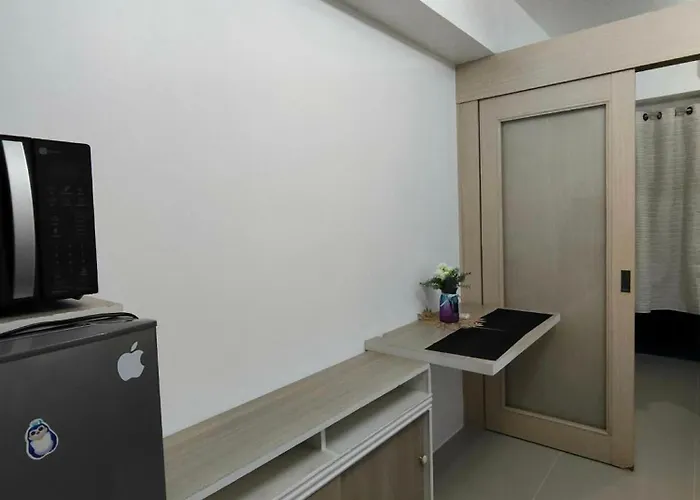 Sea Residences Eternity * Manille