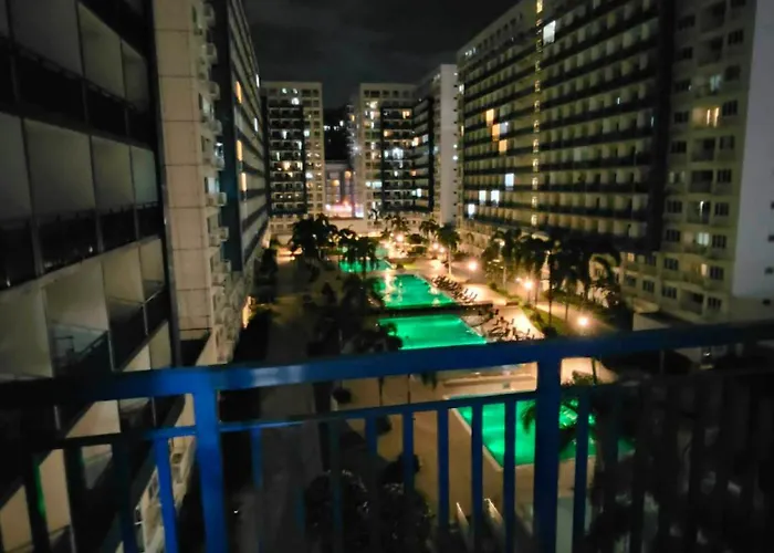 Sea Residences Eternity *