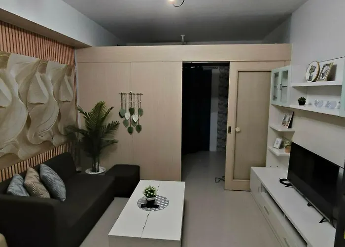 Appartement Sea Residences Eternity *