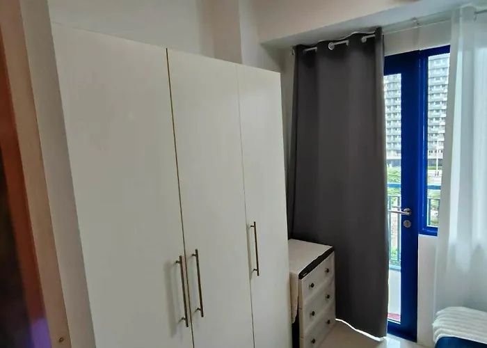 Appartement Sea Residences Eternity
