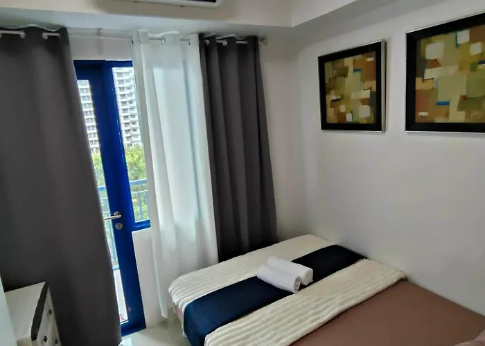Appartement Sea Residences Eternity