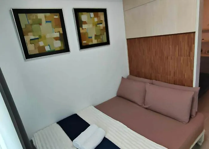 Sea Residences Eternity *